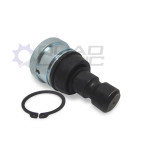 Polaris RZR 570 (A-Arm Style) Ball Joints & Install Removal Tool - Quad Logic