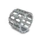 Polaris Ranger 900 Aluminum Front Differential Sprague Carrier - Quad Logic 100-4232-L