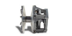 Polaris Ranger 500 Complete Primary Drive Clutch - Quad Logic