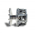 Polaris RZR 1000 S Complete Primary Drive Clutch - Quad Logic