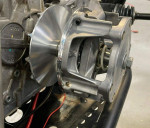 Polaris RZR 1000 S Complete Primary Drive Clutch - Quad Logic