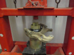 Polaris Ranger 800 Rear Wheel Bearings & Driver Press Tool - Quad Logic