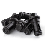 Polaris RZR Bumper Mount Expansion Hardware Kit - Quad Logic