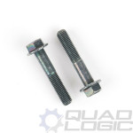 Polaris General Shock Suspension Mounting Bolts - Quad Logic
