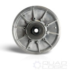 Polaris RZR 800 Complete Secondary Clutch - Quad Logic
