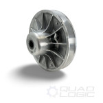 Polaris RZR 800 Complete Secondary Clutch - Quad Logic