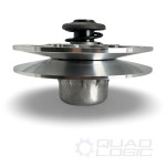 Polaris Ranger 800 Midsize Complete Secondary Clutch - Quad Logic