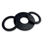 Polaris RZR RS1 Front Differential High Quality Seal Kit - Quad Logic