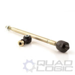 Polaris Ranger 900 Diesel Tie Rod Kit with End - Quad Logic