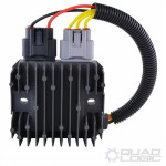 Polaris Ranger 900 NEW 65 Amp Voltage Regulator - Quad logic
