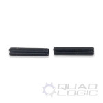 Polaris Ranger XP 900 Secondary Clutch Spring Pin - Quad Logic