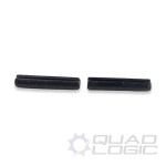 Polaris RZR 800 Secondary Clutch Spring Pin - Quad Logic
