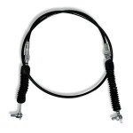 Polaris RZR Pro XP Shift Cable - Quad Logic
