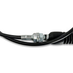 Polaris RZR Pro XP Shift Cable - Quad Logic