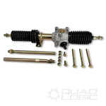 Polaris RZR 570 Steering Rack - Quad Logic