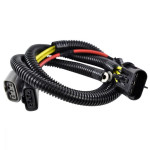 Polaris RZR 570 Voltage Regulator - Quad Logic