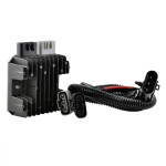Polaris RZR 570 Voltage Regulator - Quad Logic
