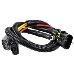 Polaris RZR 1000 Improved Mosfet Voltage Regulator - Quad Logic