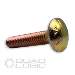 Polaris Ranger 570 Exhaust Mounting Bolt - Quad Logic