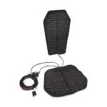 Polaris RZR Seat Heater Kit - Quad Logic