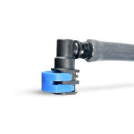 Polaris Ranger XP 1000 Fuel Line Assembly - Quad Logic