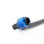 Polaris Ranger XP 1000 Fuel Line Assembly - Quad Logic