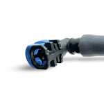 Polaris Ranger XP 1000 Fuel Line Assembly - Quad Logic