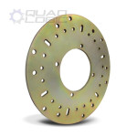 Polaris RZR ACE 325/500/570/900 Front Brake Rotor - Quad Logic