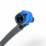 Polaris RZR 900 Fuel Line Assembly - Quad Logic