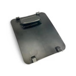 Polaris RZR Turbo Access Door Cover - Quad Logic