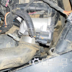 Polaris RZR 1000 S Throttle Body - Quad Logic