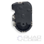 Polaris RZR Pro XP Throttle Body - Quad Logic