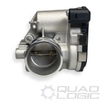 Polaris RZR Turbo Throttle Body - Quad Logic