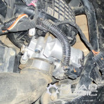 Can-Am Commander Throttle Body - Quad Logic