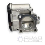 Can-Am Defender Throttle Body - Quad Logic