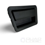 Polaris Ranger 900 Tailgate Latch - Quad Logic