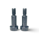Polaris Ranger 1000 Steering Shock Bolts - Quad Logic