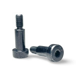 Polaris Ranger 900 Steering Shock Bolts - Quad Logic