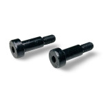 Polaris Ranger 900 Steering Shock Bolts - Quad Logic