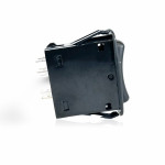 Polaris Ranger 1000 Replacement Headlight Switch - Quad logic