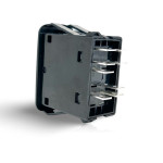 Polaris Ranger 1000 Replacement Headlight Switch - Quad logic