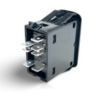 Polaris Ranger 1000 All Wheel Drive 4×4 Switch - Quad Logic