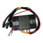 Polaris RZR XP 900 Voltage Regulator - Quad Logic