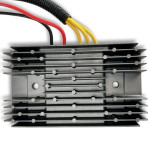 Polaris RZR XP 900 Voltage Regulator - Quad Logic