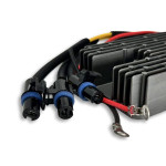 Polaris RZR XP 900 Voltage Regulator - Quad Logic