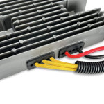 Polaris RZR XP 900 Voltage Regulator - Quad Logic