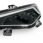 Polaris Ranger XP 1000 Halo Headlights - Quad Logic