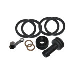 Polaris RZR Turbo Front Brake Caliper Kit - Quad Logic