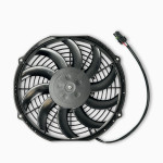 Polaris Ranger 570 Cooling Fan - Quad Logic