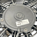 Polaris Ranger 570 Cooling Fan - Quad Logic